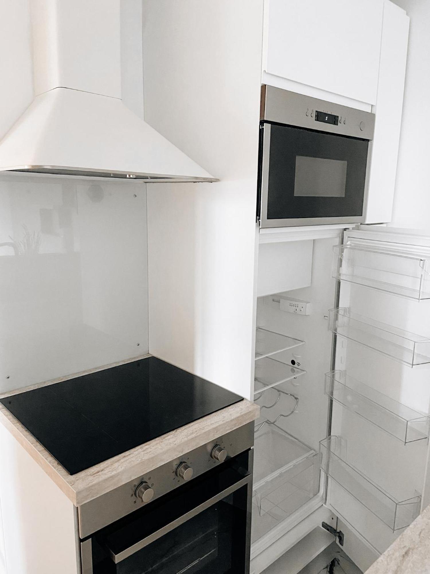Familiale A Paris Apartment